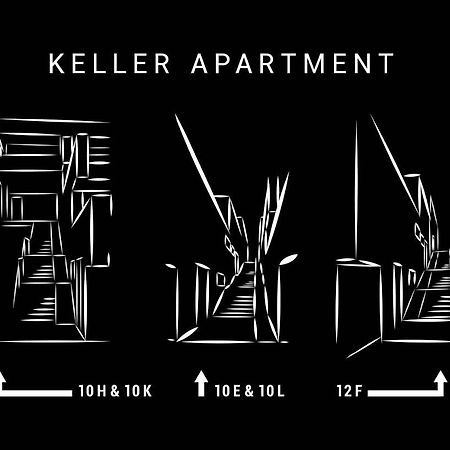 Keller Apartment Sulz am Neckar Exterior foto