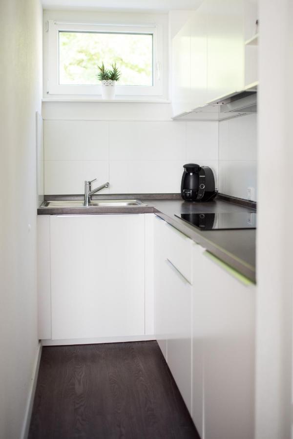 Keller Apartment Sulz am Neckar Exterior foto