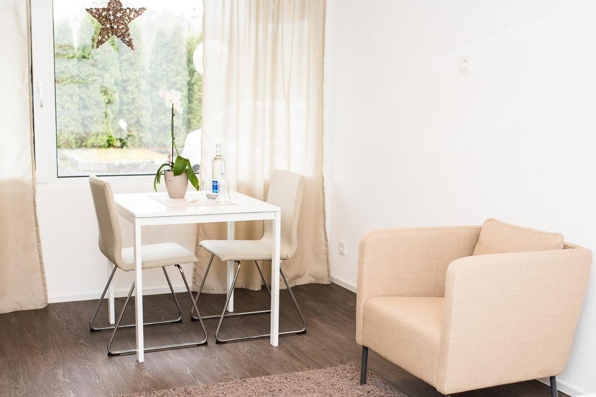 Keller Apartment Sulz am Neckar Exterior foto
