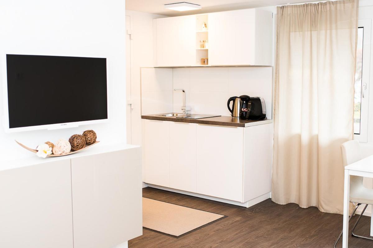Keller Apartment Sulz am Neckar Exterior foto