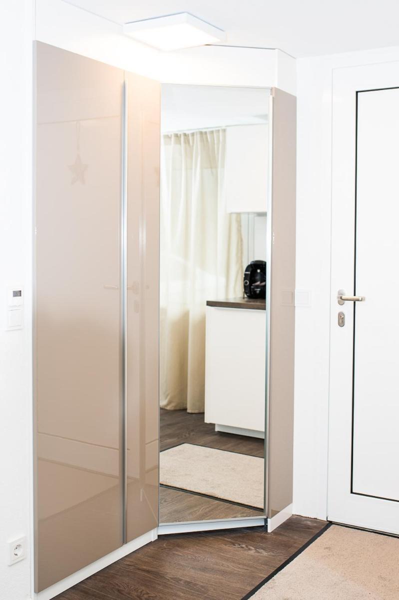 Keller Apartment Sulz am Neckar Exterior foto
