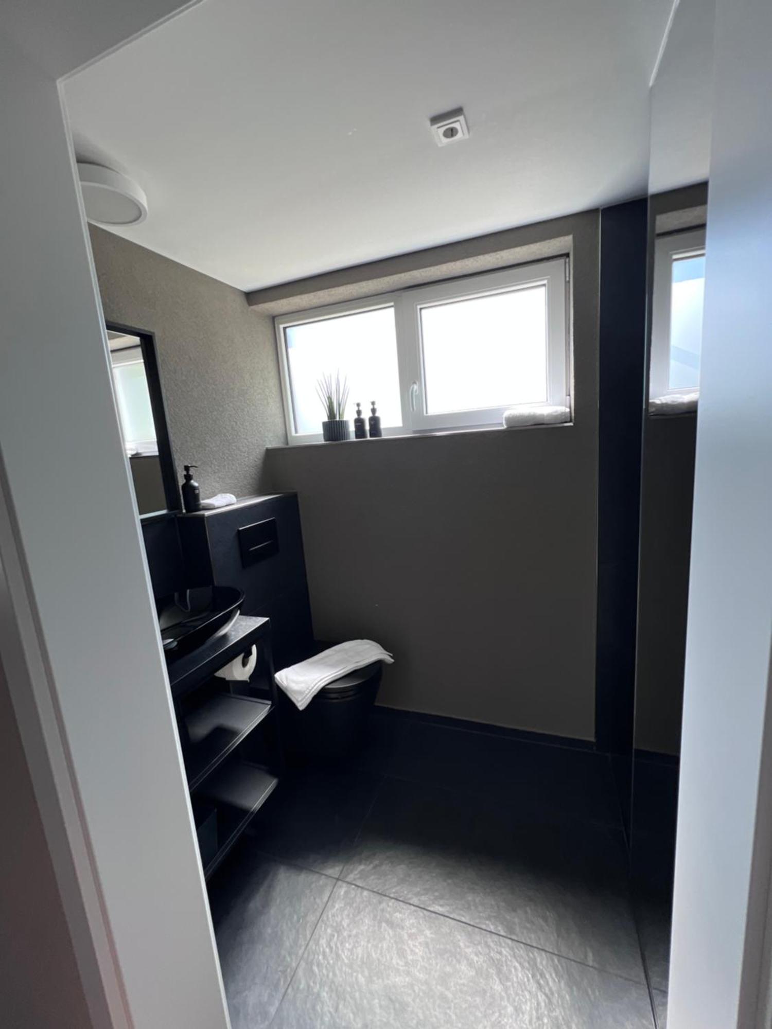 Keller Apartment Sulz am Neckar Exterior foto