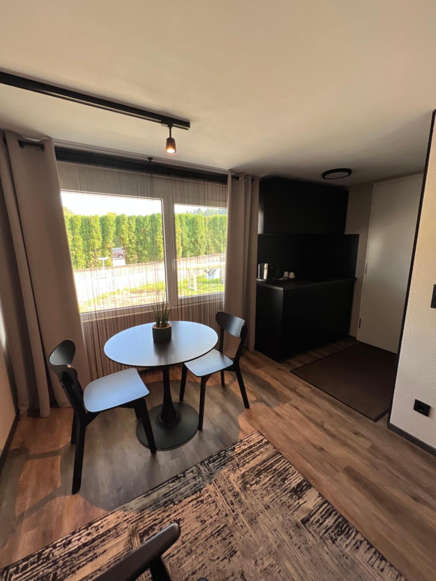 Keller Apartment Sulz am Neckar Exterior foto